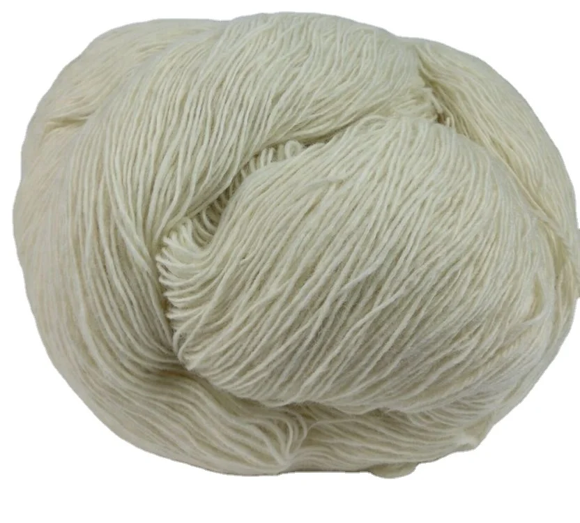 Высококачественные шерстяные коврики и ковры ручной работы, шерстяная пряжа