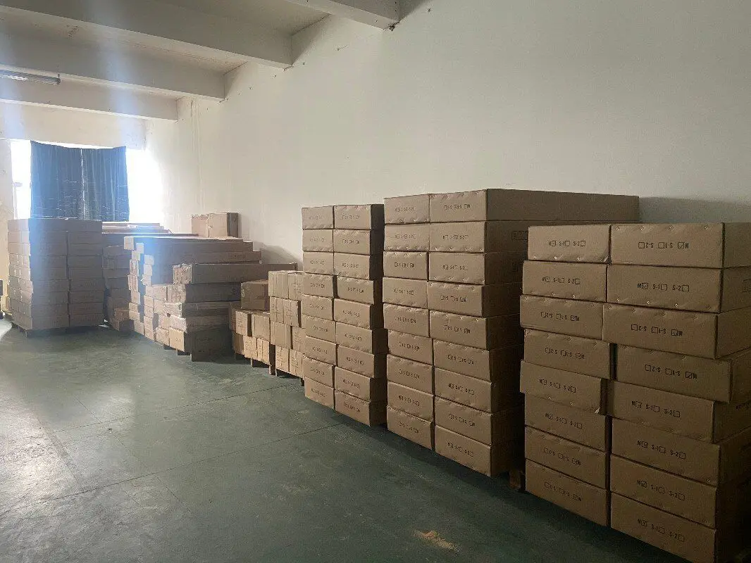 SD-607(ST1000)(AM Board)EAS Antitheft Security Alarm Sensor System Pcb Manufacturer EAS RF TX/RX Mainboard 8.2Mhz