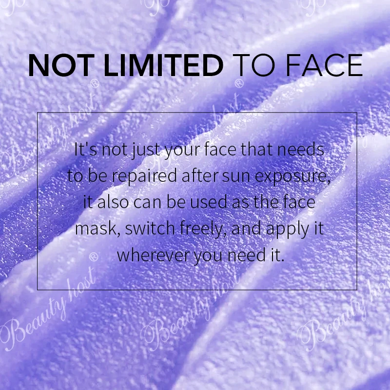 OEM ODM Wholesale Frozen Youth Blueberry Anti Aging Ice Mousse Cream Skin Care Repair Whitening Face Cream & Lotion