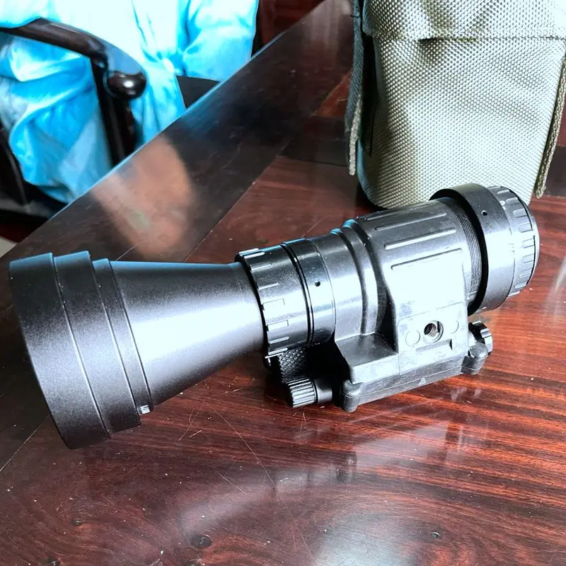 5X Afocal lens 5X Objective Lens For Night Vision