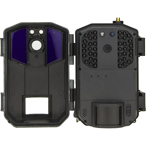 LTE Night Vision Digital Wild Game Trail 4G Hunting Camera