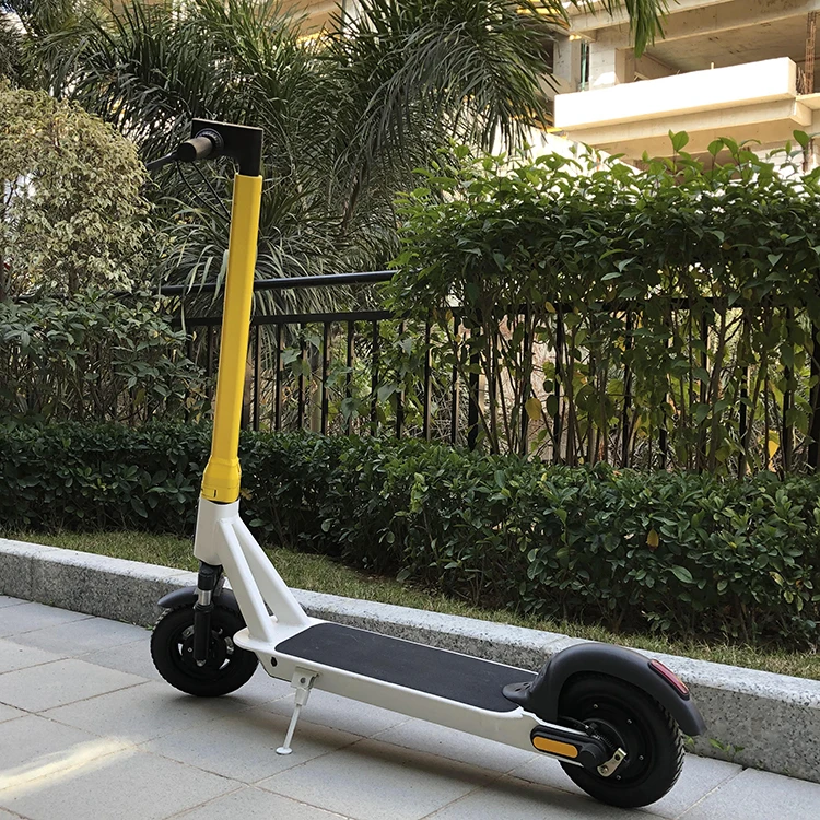 2021 Hot Sale China Scooter App Of Iot Device Free Protocol Shared Scooter  Swappable Battery Sharing Electric Scooter