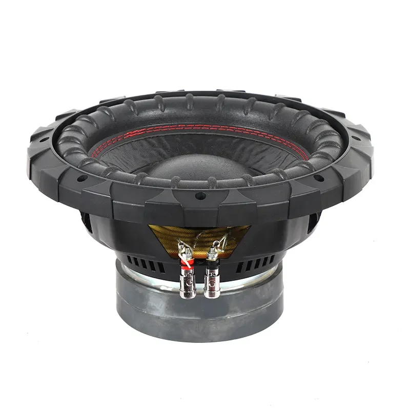 Leon audio PA1530 Car Subwoofer 15 Inch Car Audio Products for Cars DC 12V
