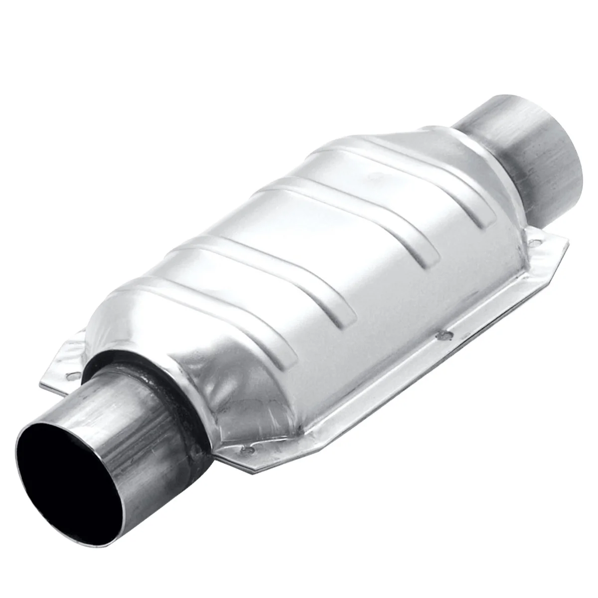 Высокопроизводительный Универсальный Автомобильный трехсторонний каталитический конвертер