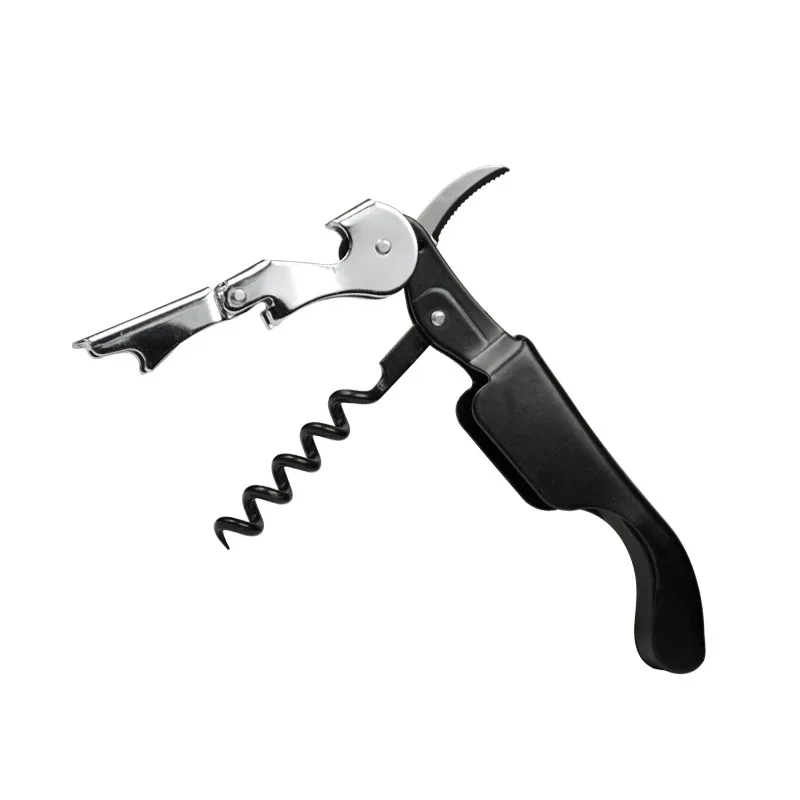 Multifunction Metal Bottle Corkscrew Wine Opener Corkscrew For Bar Accessoires