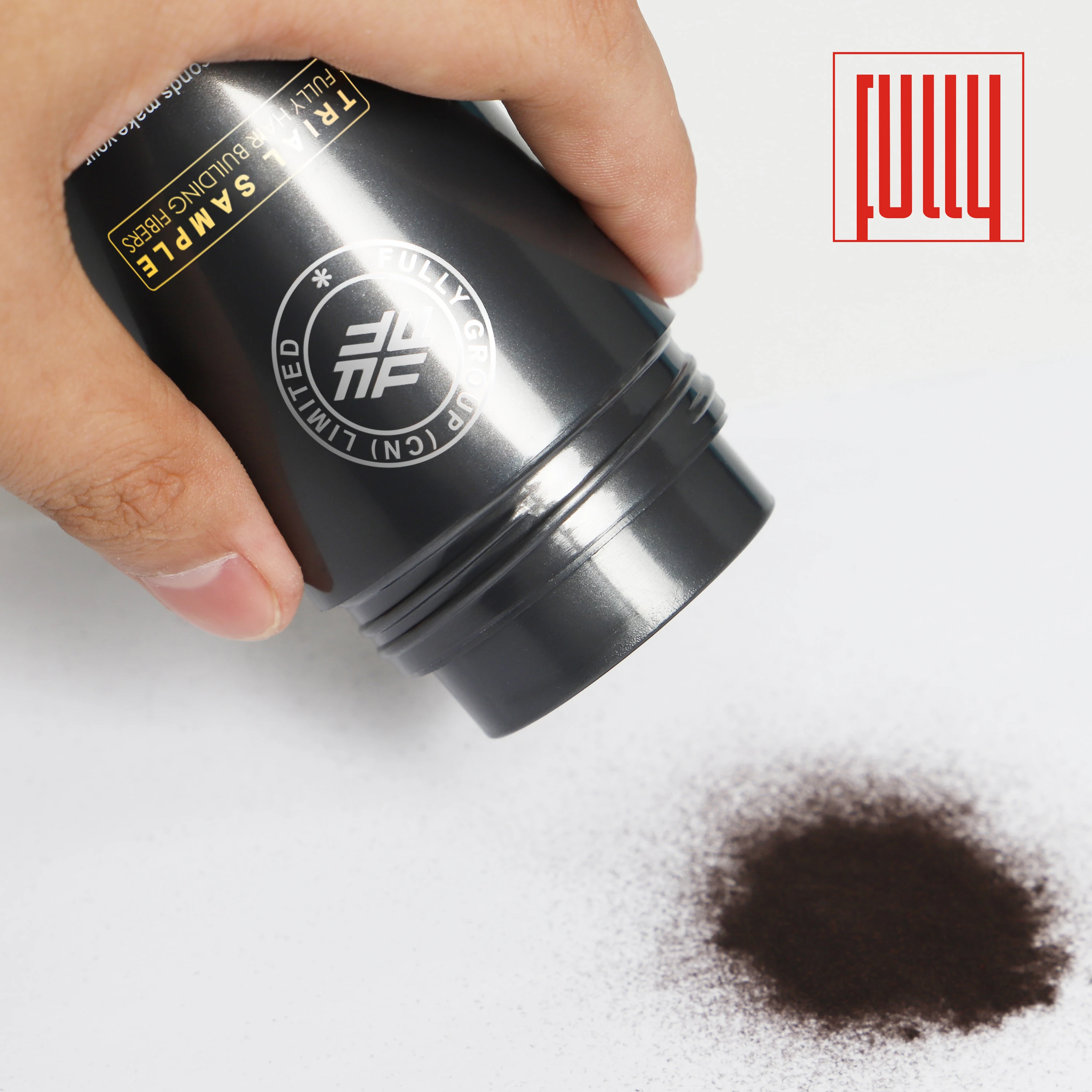 Wholesale Best Price Natural Keratin Hair Building Fibre Styling Lotion Free Sample Factory Direct from China GMPC Manufacturer