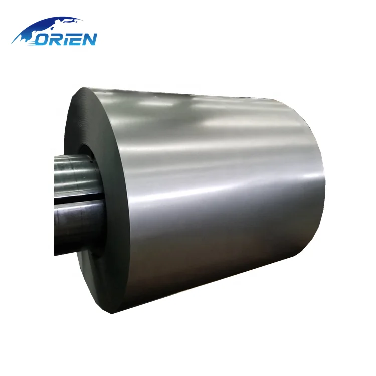 Dc01 Crc Strip 1/2/3/4mm Thickness For Building Materials High Stamping Performance Cold Rolled Coil