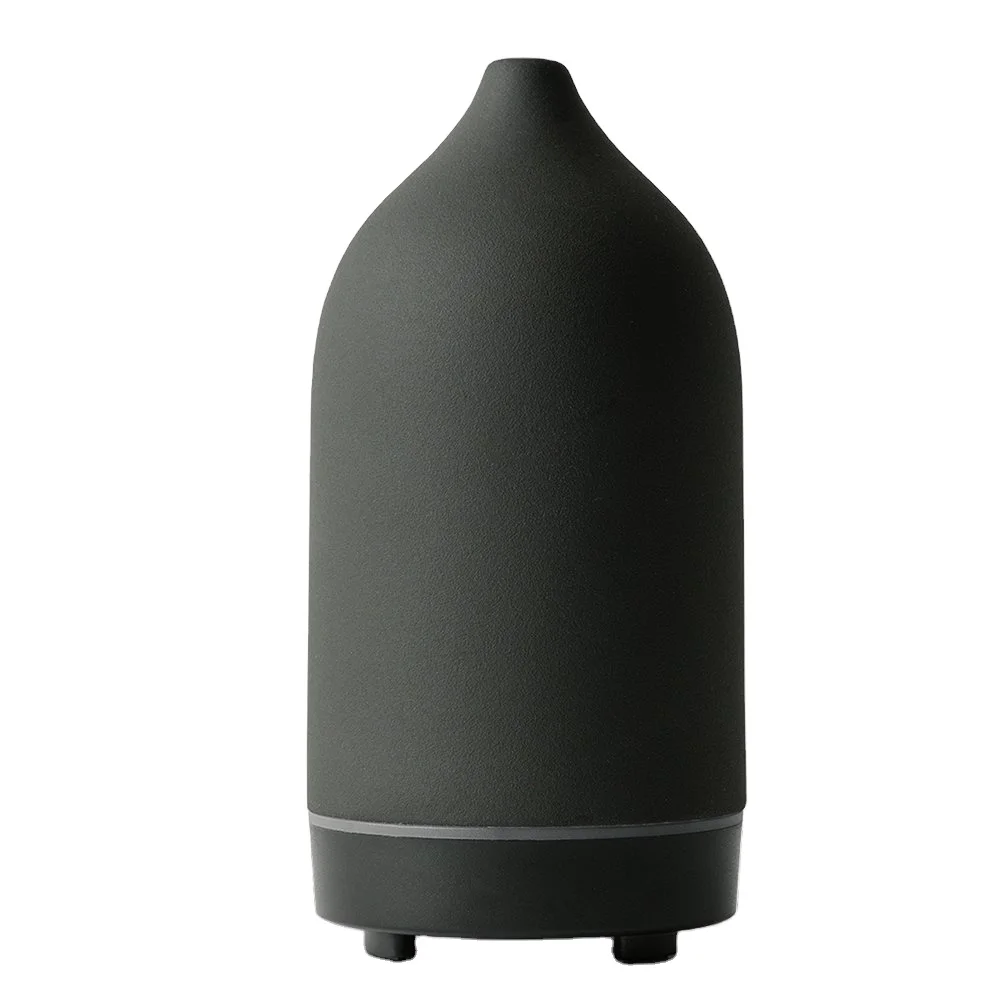 Industrial style Electronic plug in ultrasonic ceramic air freshener humidifier diffuser