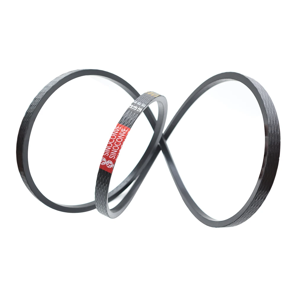 High Quality LB HB Type Agricultural Machinery Drive Rubber V Belt