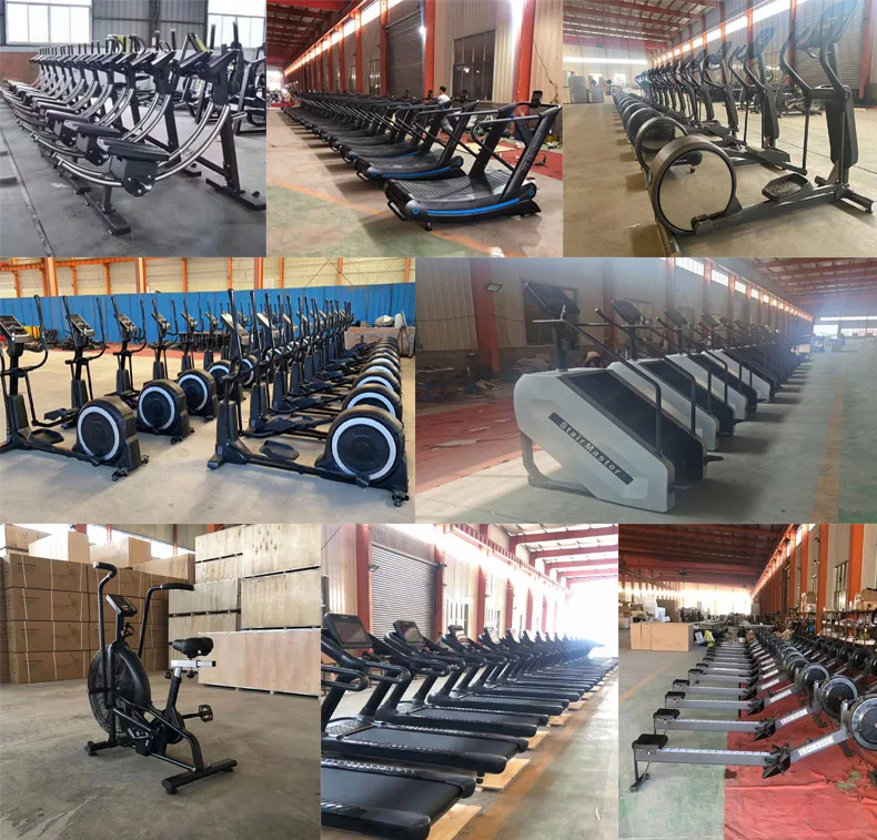 2022 Curved Manual Treadmill Home Gym Equipment Air Runner Running Machine Heavy Duty Treadmill Fitness For Home Use