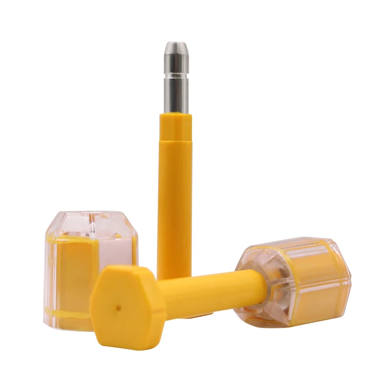 MA-BS9003  ISO 17712 Certification Container Numbered Bolt Security Seals