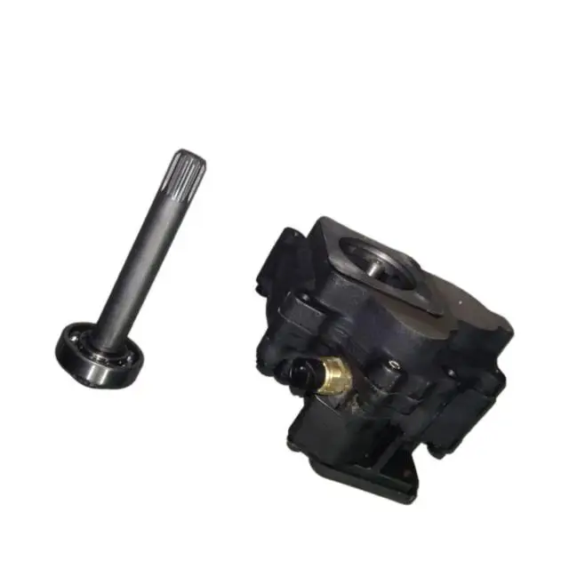 For Sinotruk Howo,shacman19710 transmission Power takeoff QH50 HW50 H8 PTO WG9700290150