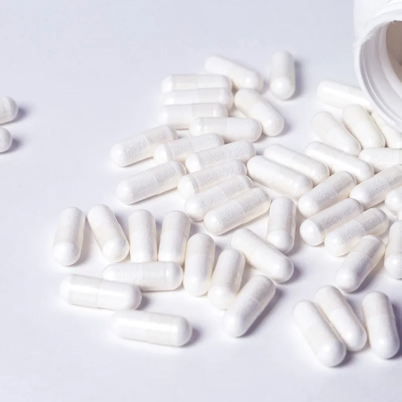 GMP Certificated  Wholesaler  Aloe Vera Powder Capsules 20000 Mg  Pills Aloe Vera Vitamin E Fat Burning  Whitening Brightening