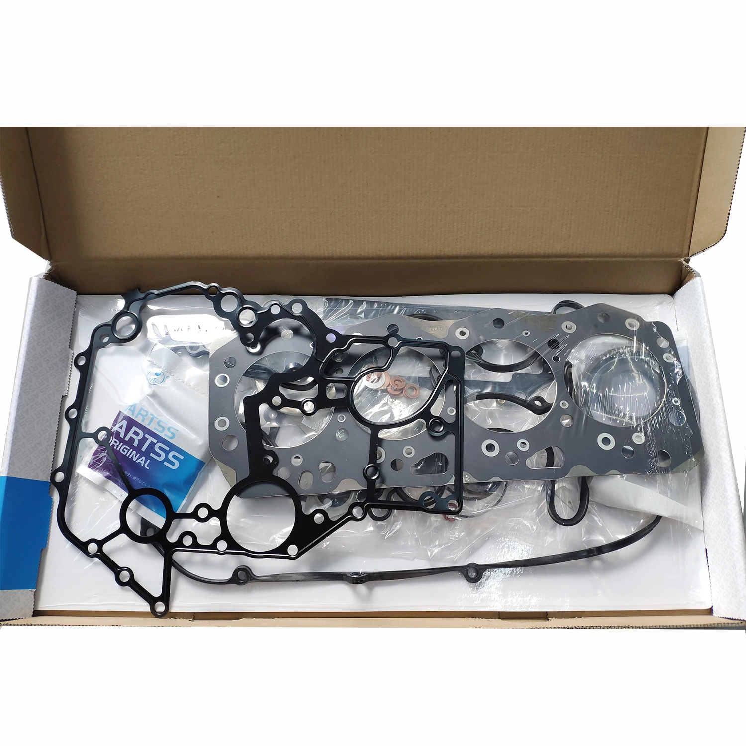 Good Quality Manufacturer Diesel Engine  8-97328-868-2  4JJ1 Full Gasket Kit Complete Overhaul Set for ISUZU  Spare Parts