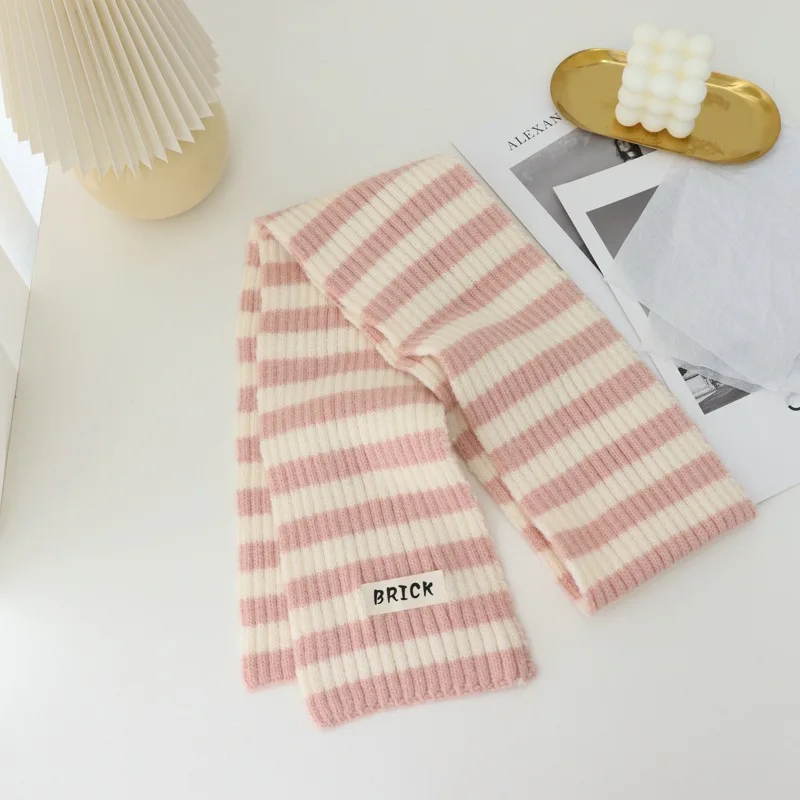 2022 New Design Cashmere Long Scarf Tassel Classic Scarves For Women