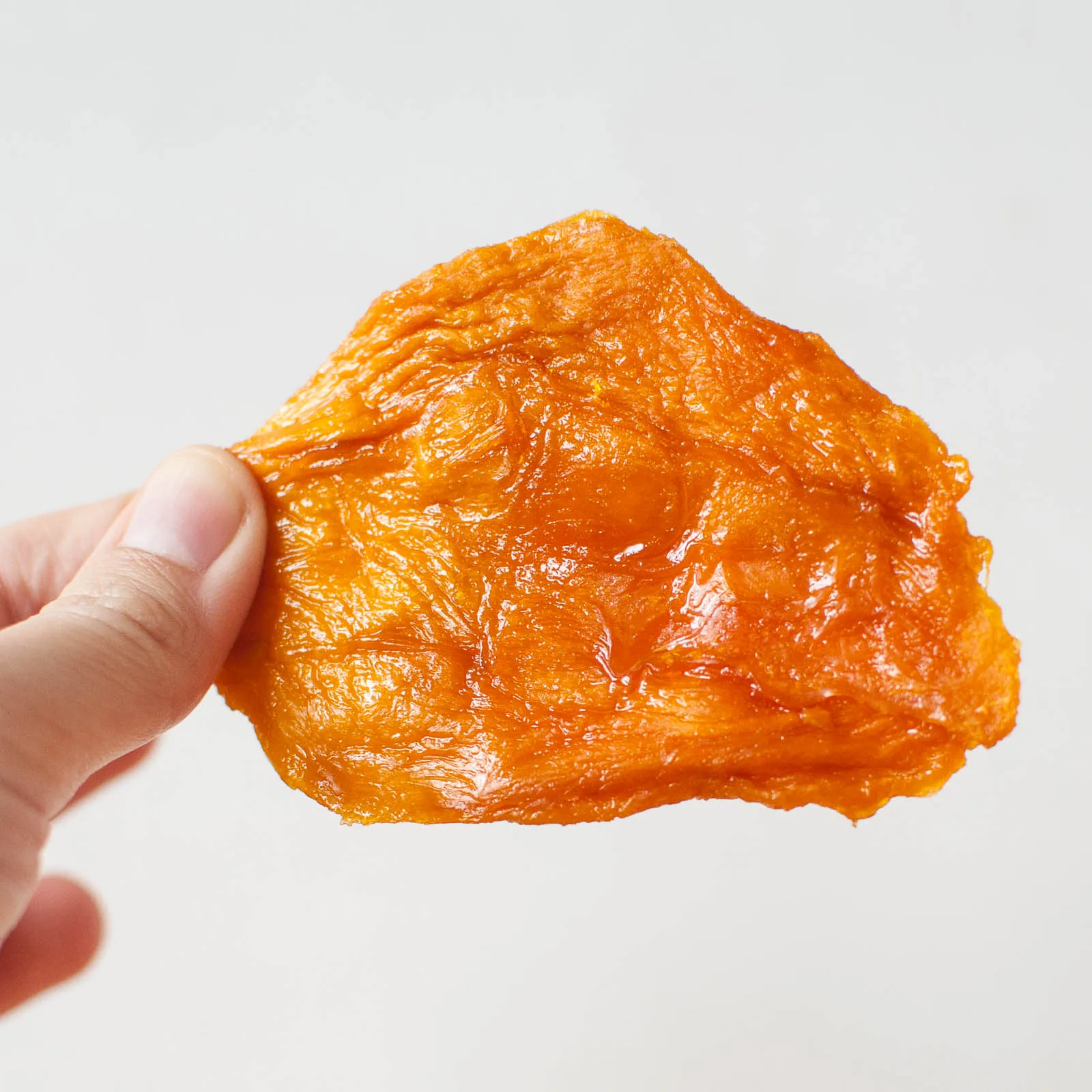 mango dried