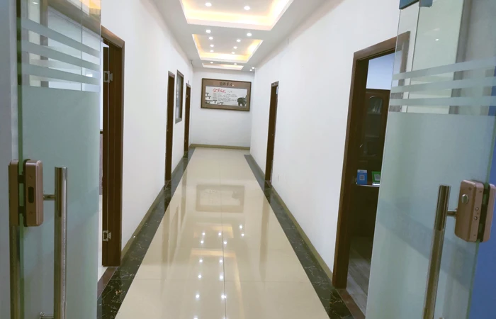 sla/sls clear pmma/pc 3d printing