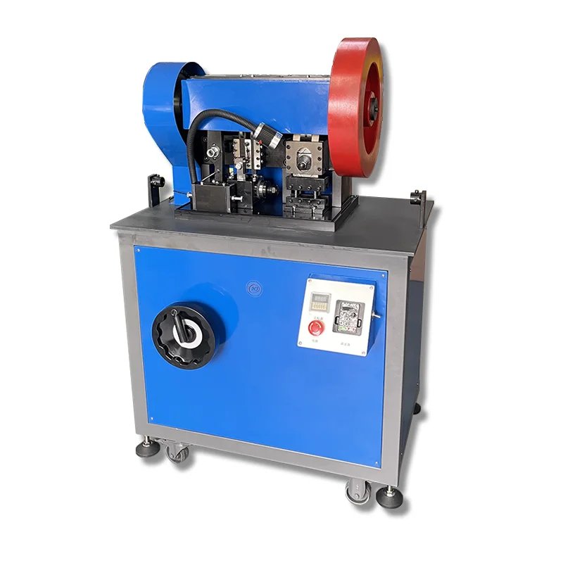 High Quality Gold Silver Copper Automatic Hollow Ball Making Machine Speed Control Hollow Ball Making Machine