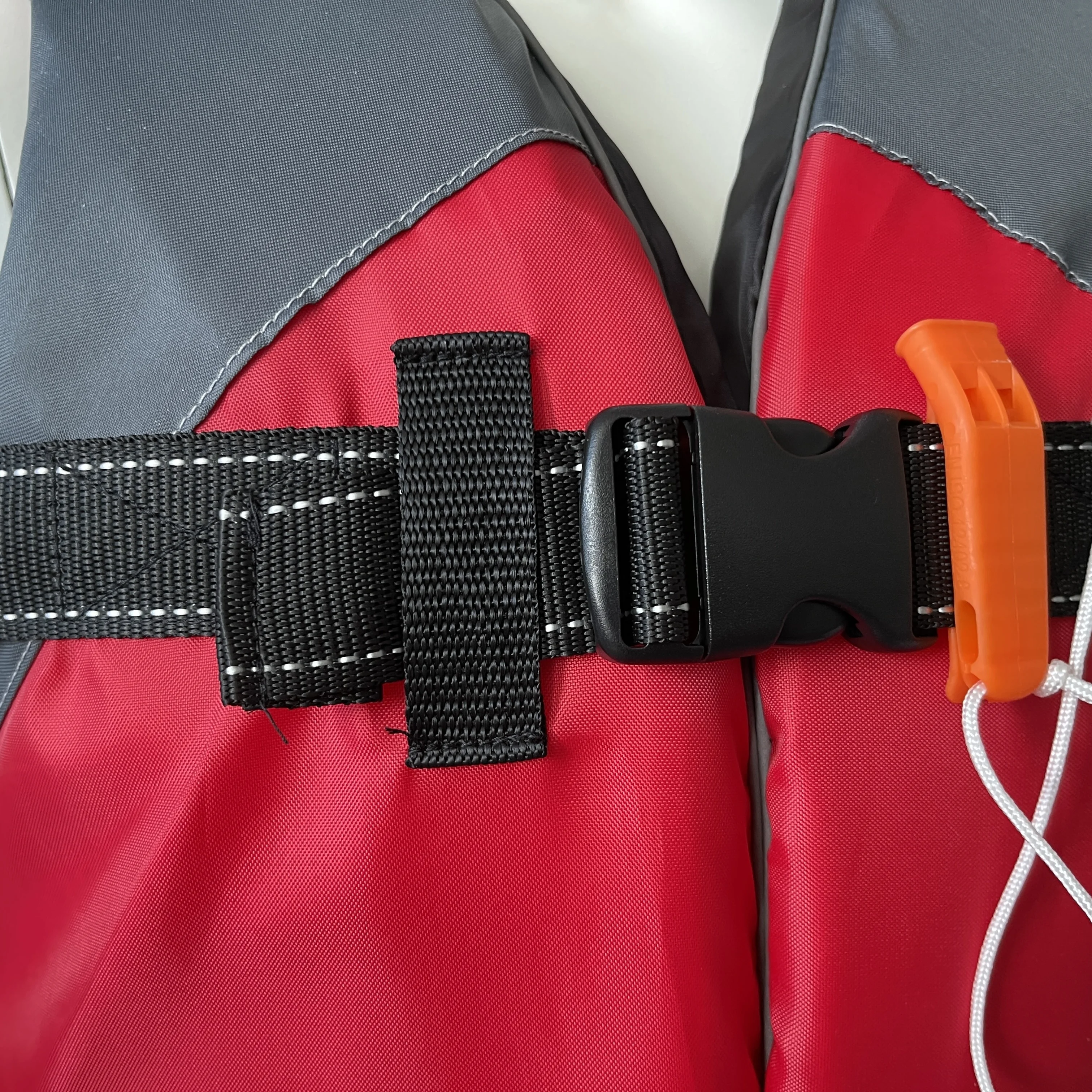 Niufurui Reflective Strip and Adjustable Safety Strap Personal offshore Life Jacket,life jacket boat,life jacket life jacket jet