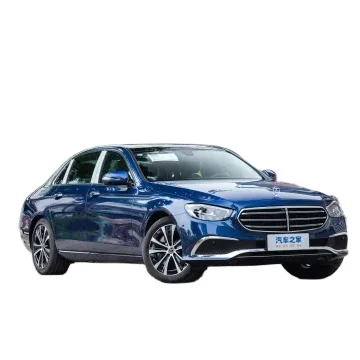 Wholesale Benz EQE 350 E L 2023 Plug-in Hybrid High Performance Four-door Five-seater Sedan Car