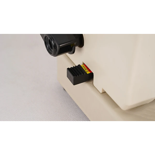 RTS C200A Multi-functional A4 Small combination Manual Book Wire comb plastic comb binder desktop Binding Machine