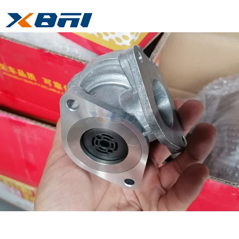 Sinotruk HOWO LNG SHACMAN natural gas LNG vehicle gas cylinder with anti-surge valve E2421030C RECIRC.VALVE cycle valve