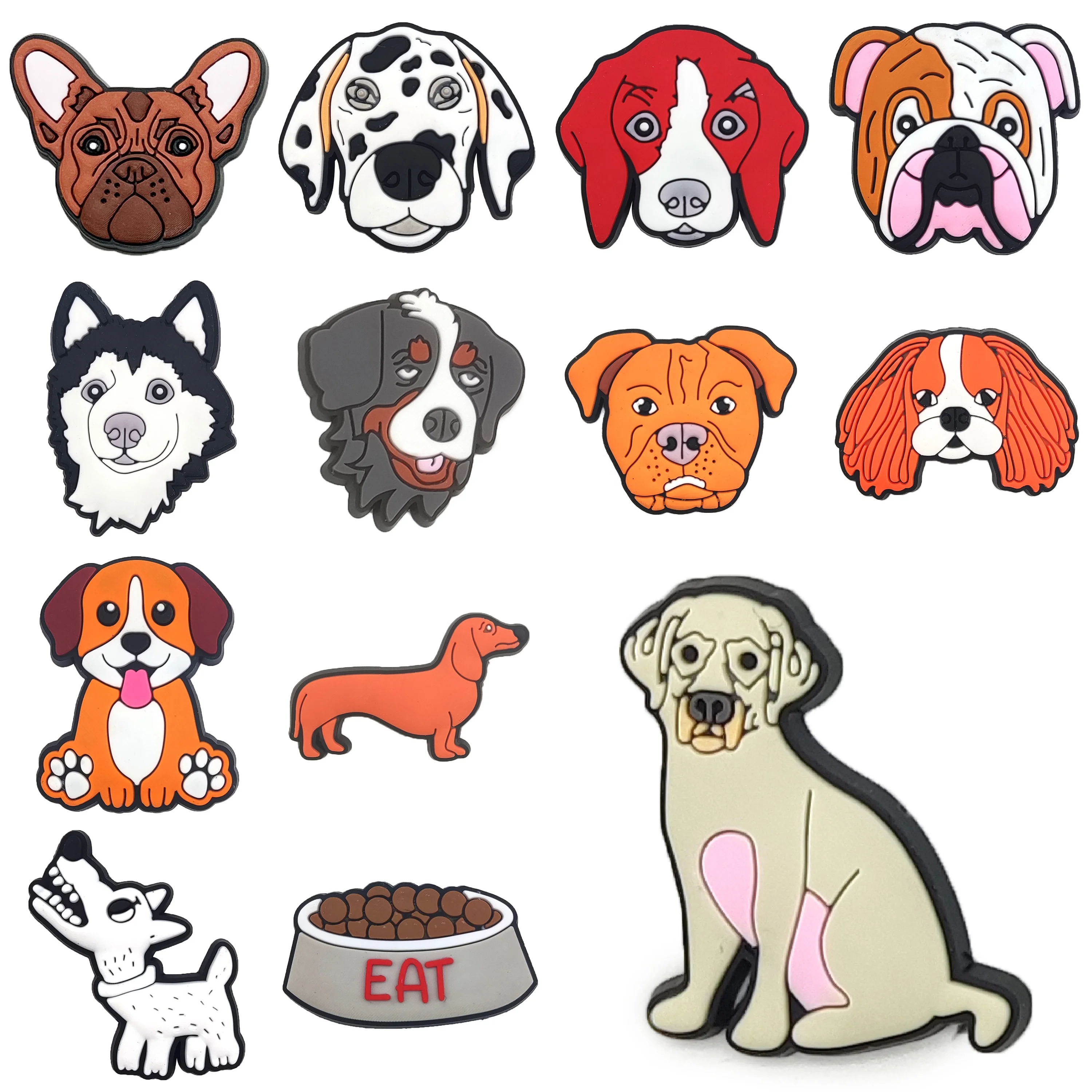 Gamepad Pixel Sonic Game Shoelace Accessories Soft PVC Decoration Accessories Luxury Designer Clog Charm