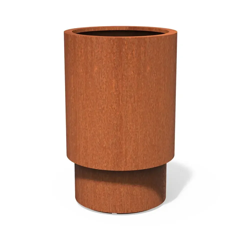 Arched Flower Imported Classic Trending Table 50Cm Pants Pedestal Suspended Tiki Mid Century Flower Wall Pot