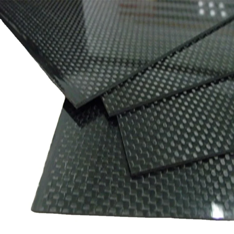 Professional manufacturer&customize forged composite carbon fiber sheets