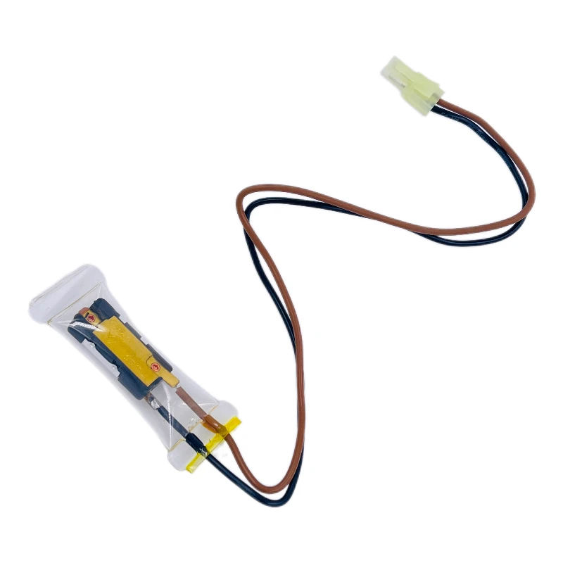 Factory Refrigerator Temperature Sensor Digital Refrigerator Thermostat Electrical Spare Parts