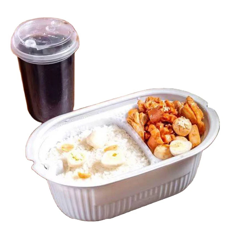 Различные вкусовые варианты, китайский вкусный мгновенный самонагревающийся Hotpot