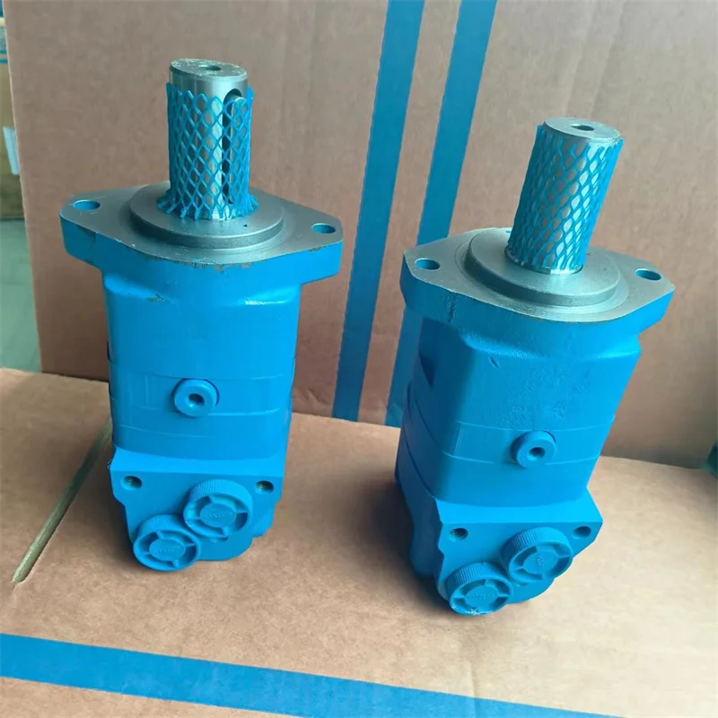 Lainou 2K series 2k-80 604-0211 2K-245 2K-195 2K-160 2K-130 2K-100 2K-80 hydraulic cycloid motor
