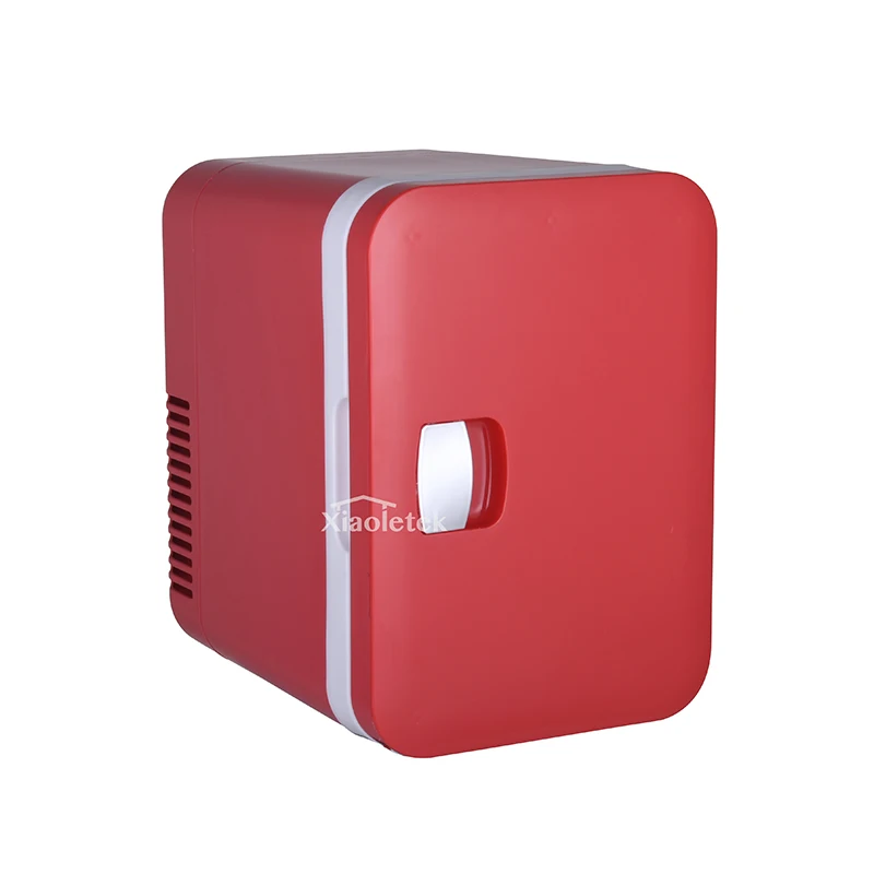 Wholesale No Noise Mini Bar Fridge Portable Beer Cooler Hotel Bedroom Mini Fridge Soda Mini Fridge For Milk
