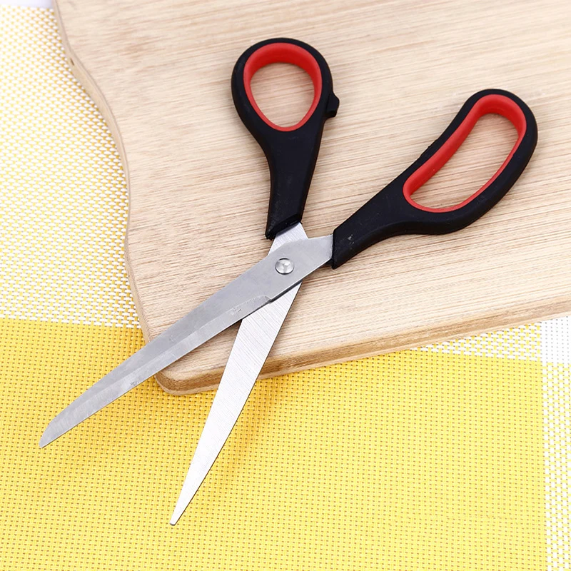 High Quality Professional Tailor Shears Office Sharp Fabric Dressmaker Scissors