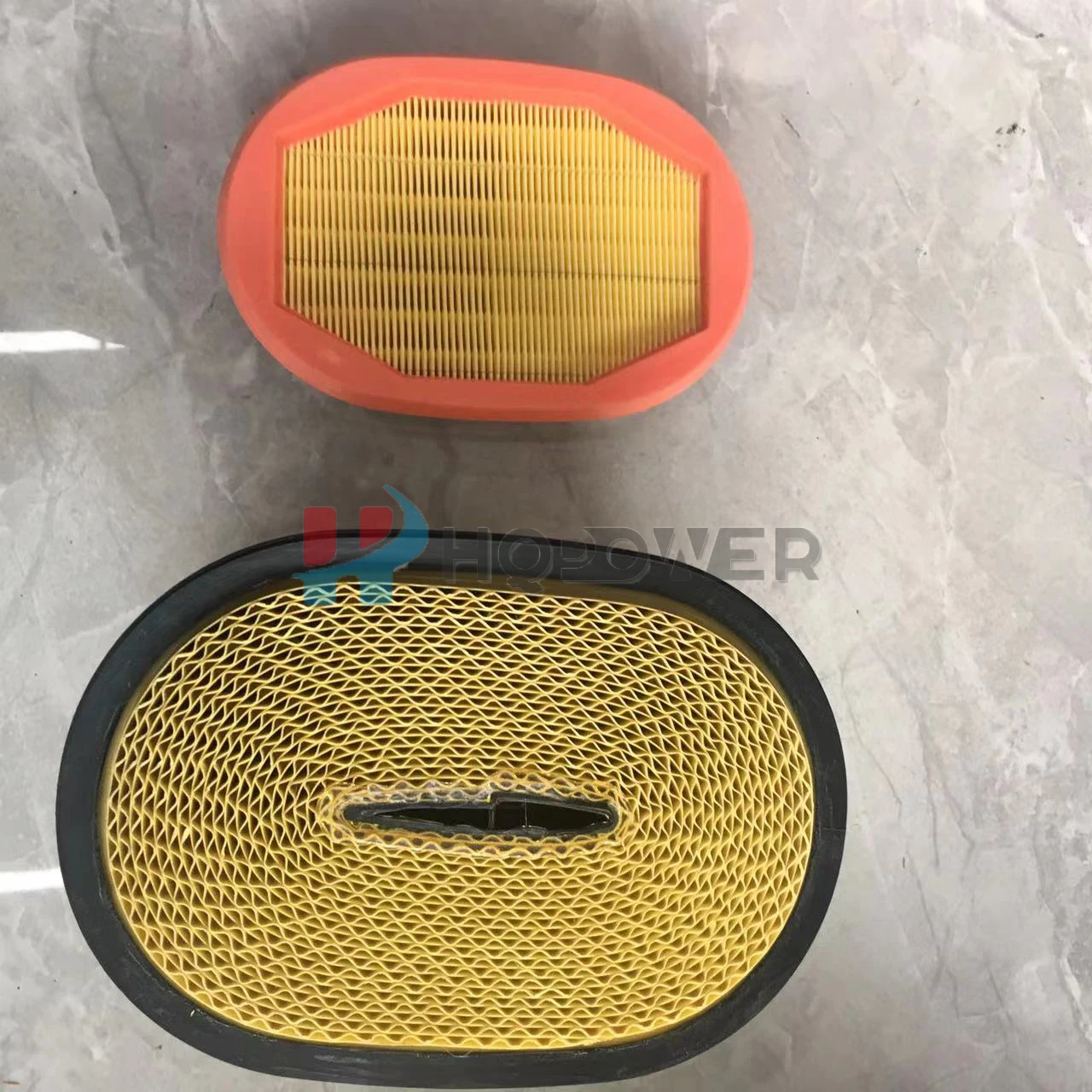 Construction Excavator 227-7449 engine spare parts 414E 424D 416E FILTER 2277449 For Caterpillar