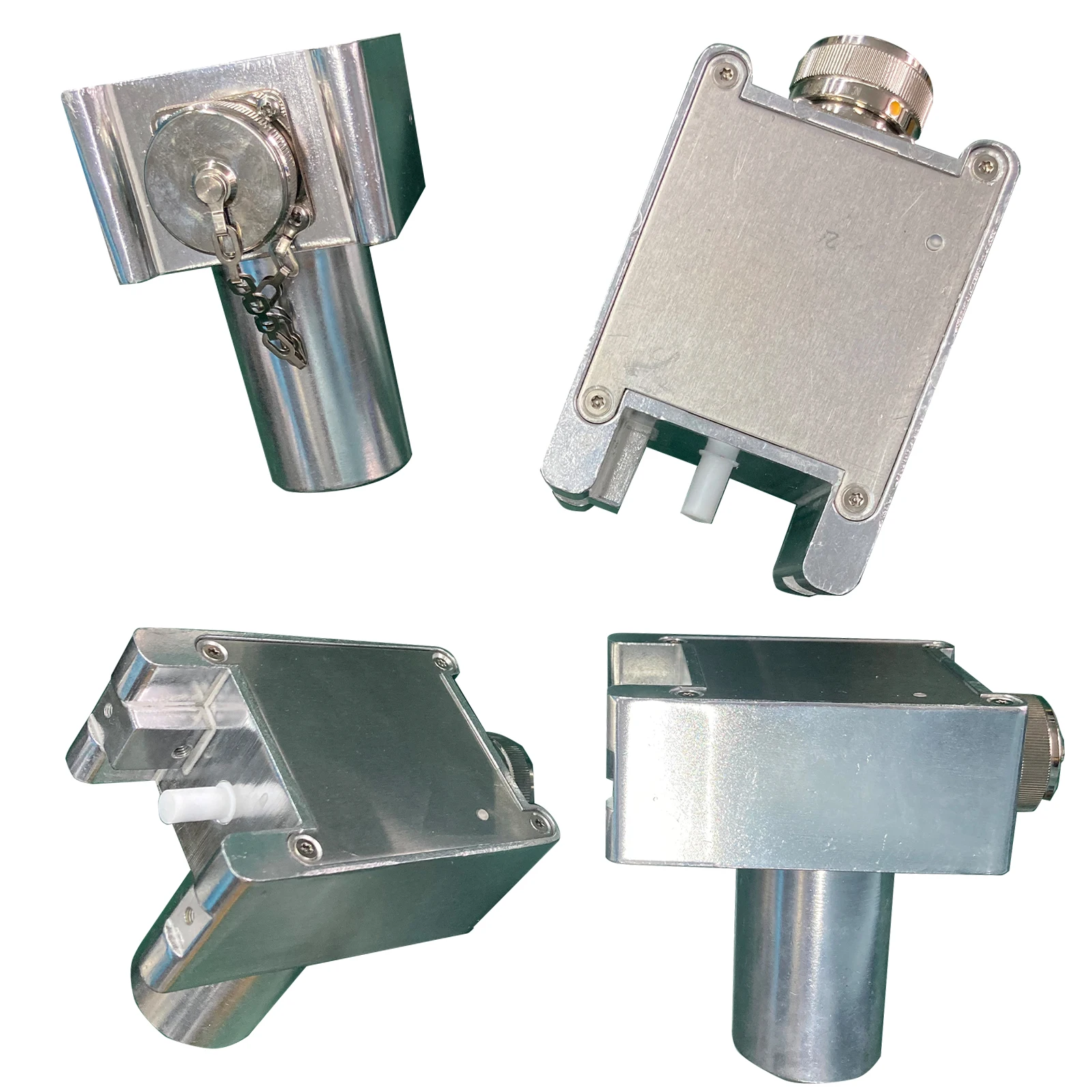 W195/W200/W205 CAN type leveling system  level sensor ultrasonic sensor  2315361 for road milling machine W2100/W200