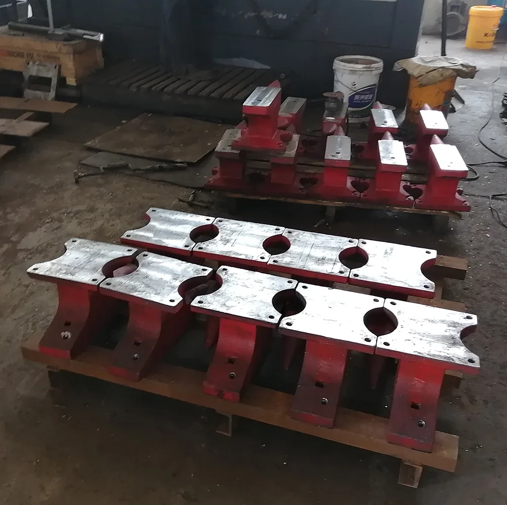 Super Quality Customized Blacksmith Anvil Casting Steel Anvil