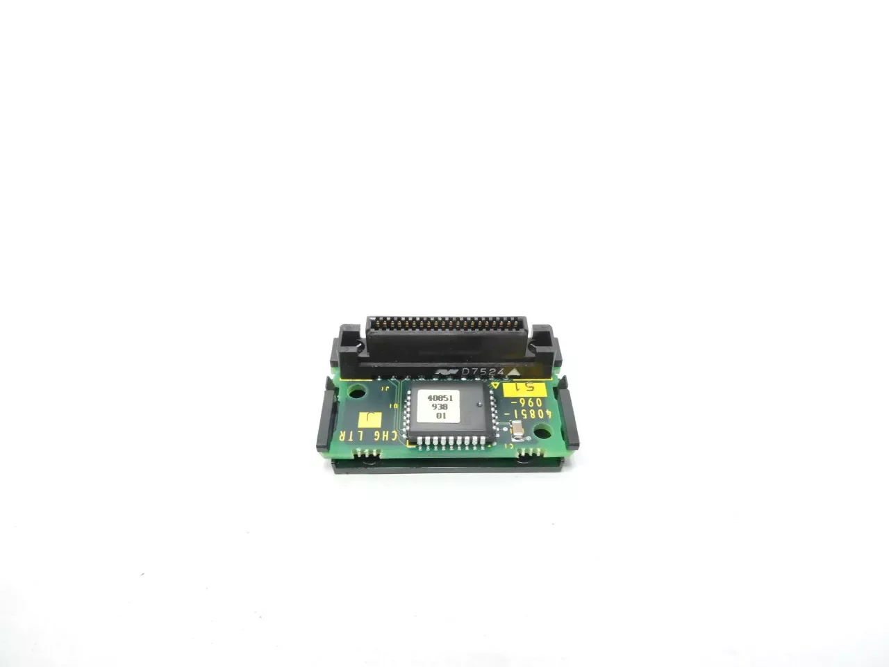 Оригинальный новый модуль обновления прошивки 1747-OS401 5/04 SLC 1747-PBASE 1747-PIC PLC контроллер 1747OS401