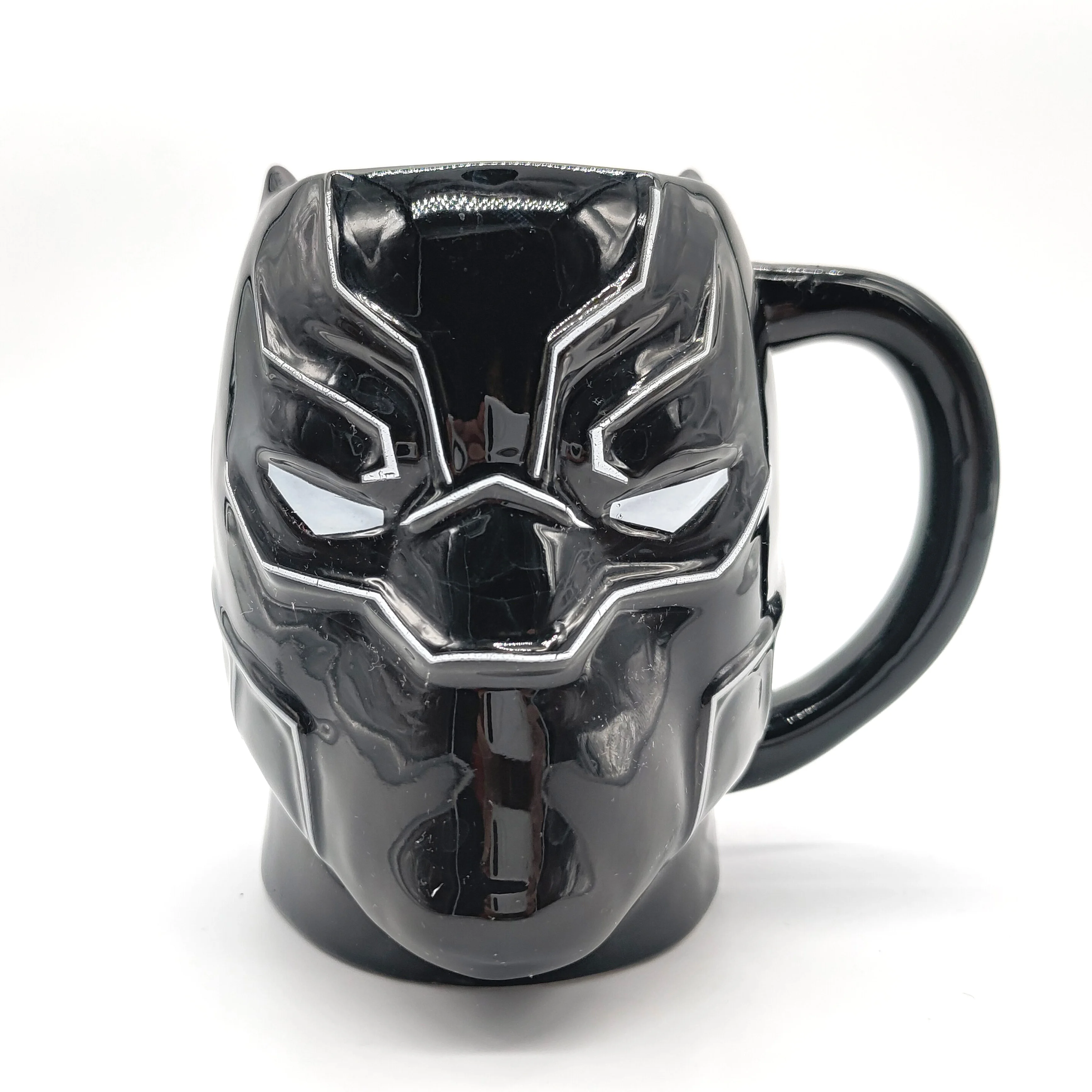 2023 New design marketing gift items promotion Spiderman creative mugs