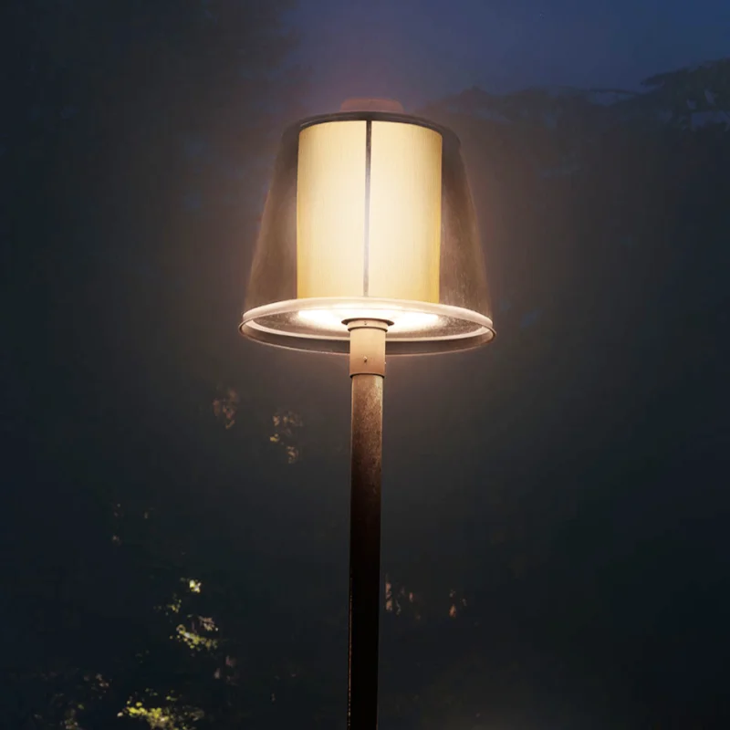 Wholesale Price LED Garden Lamp Landscape Lighting for Outdoor Road Pathway