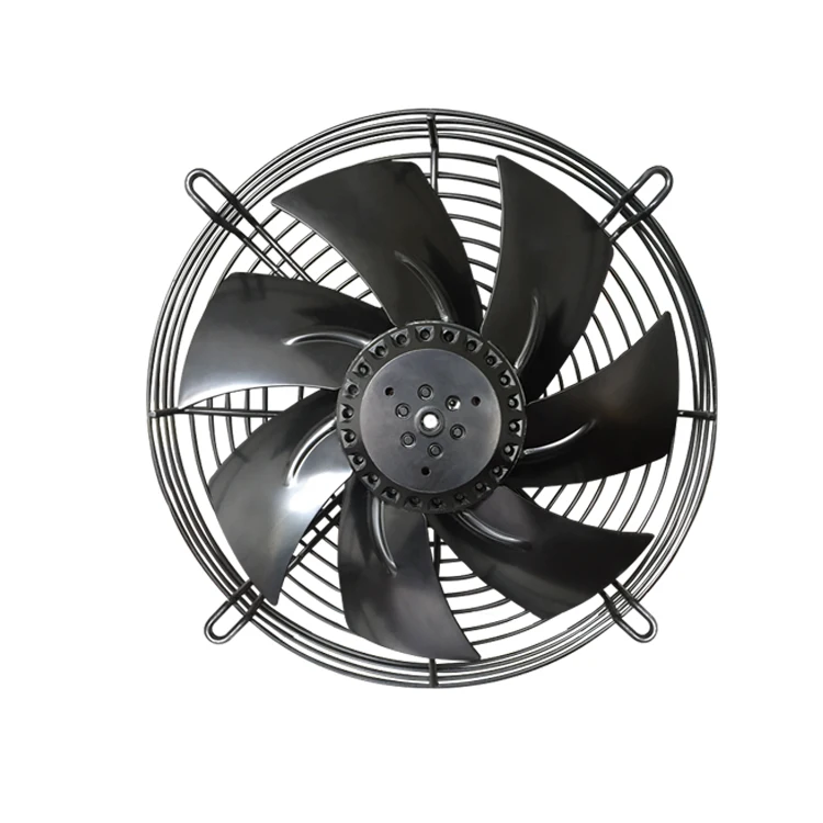 jasonfan YWE 250mm AC Axial Flow Fan with External Rotor Motor