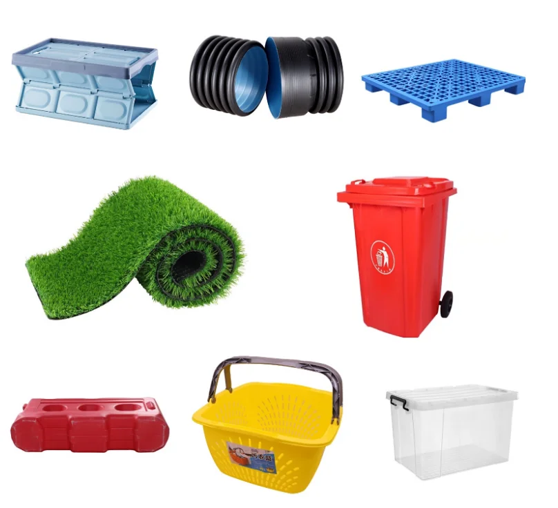 Низкая цена пластиковые гранулы ПЭ HDPE LDPE цветной маточный
