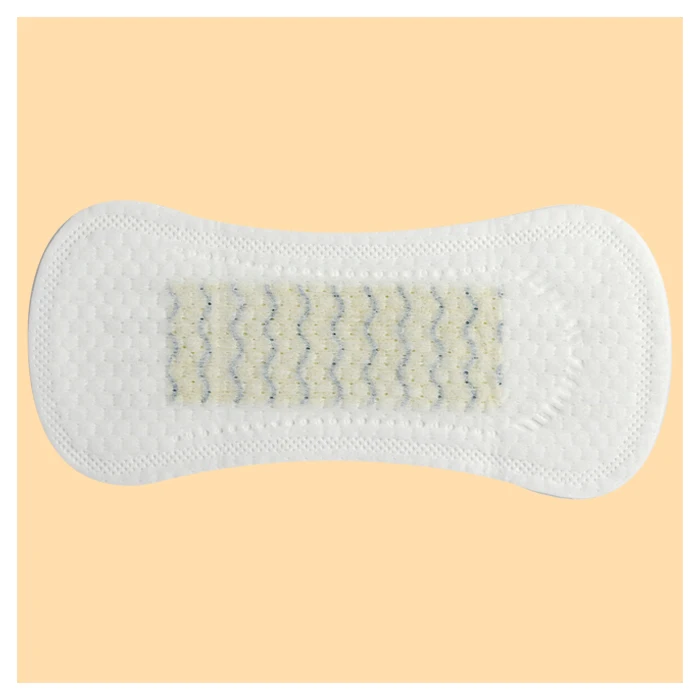 Распродажа гигиенических прокладок на прокладки, частная этикетка, прокладки, частная этикетка, биоразлагаемые гигиенические прокладки