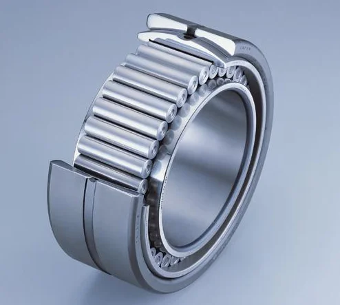 High speed with super precision needle roller bearings KZK8x12x8 for machinery