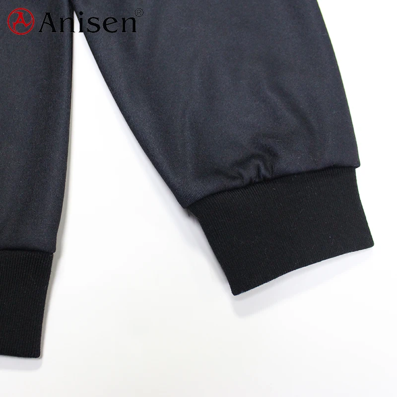 
2021 hot sale 3D print jacket streetwear custom jo_k_er sublimation bomber men jacket 