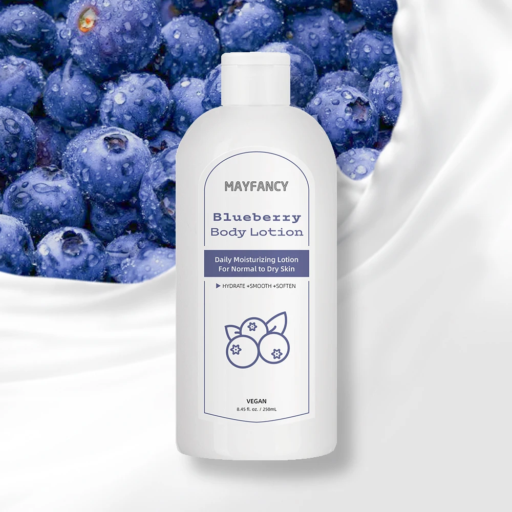 Hydrate and Soothe Skin with Mango Fragrance Vegan Natural Moisturizer Nourishing Skin Best Body Lotions for Unisex