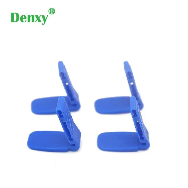 Denxy Dental X-ray Sensor Positioner/X-ray Film Holder/X Ray Film Locator