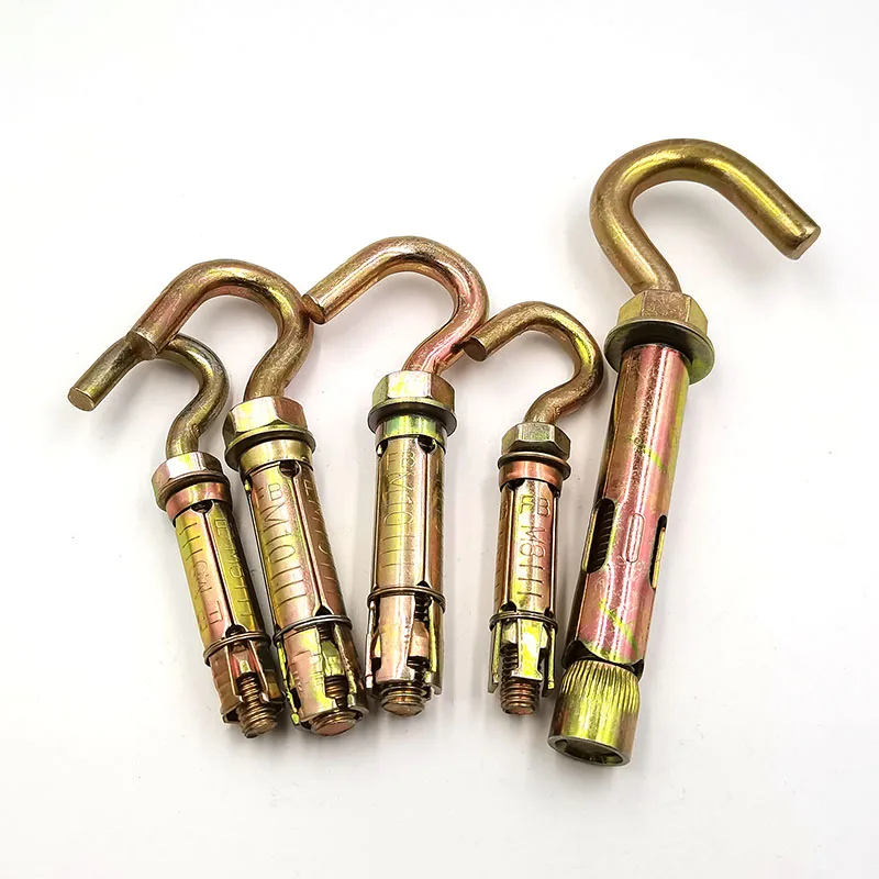 Factory price Heavy Duty Anchors bolt anchor