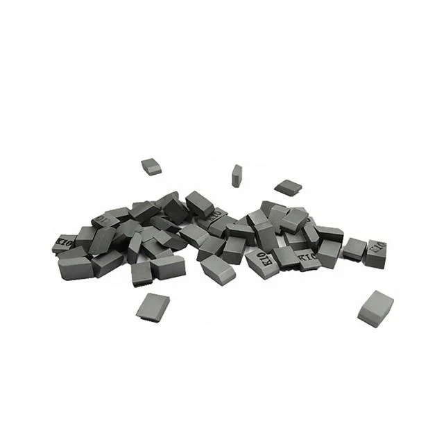 tungsten carbide k10 saw tips