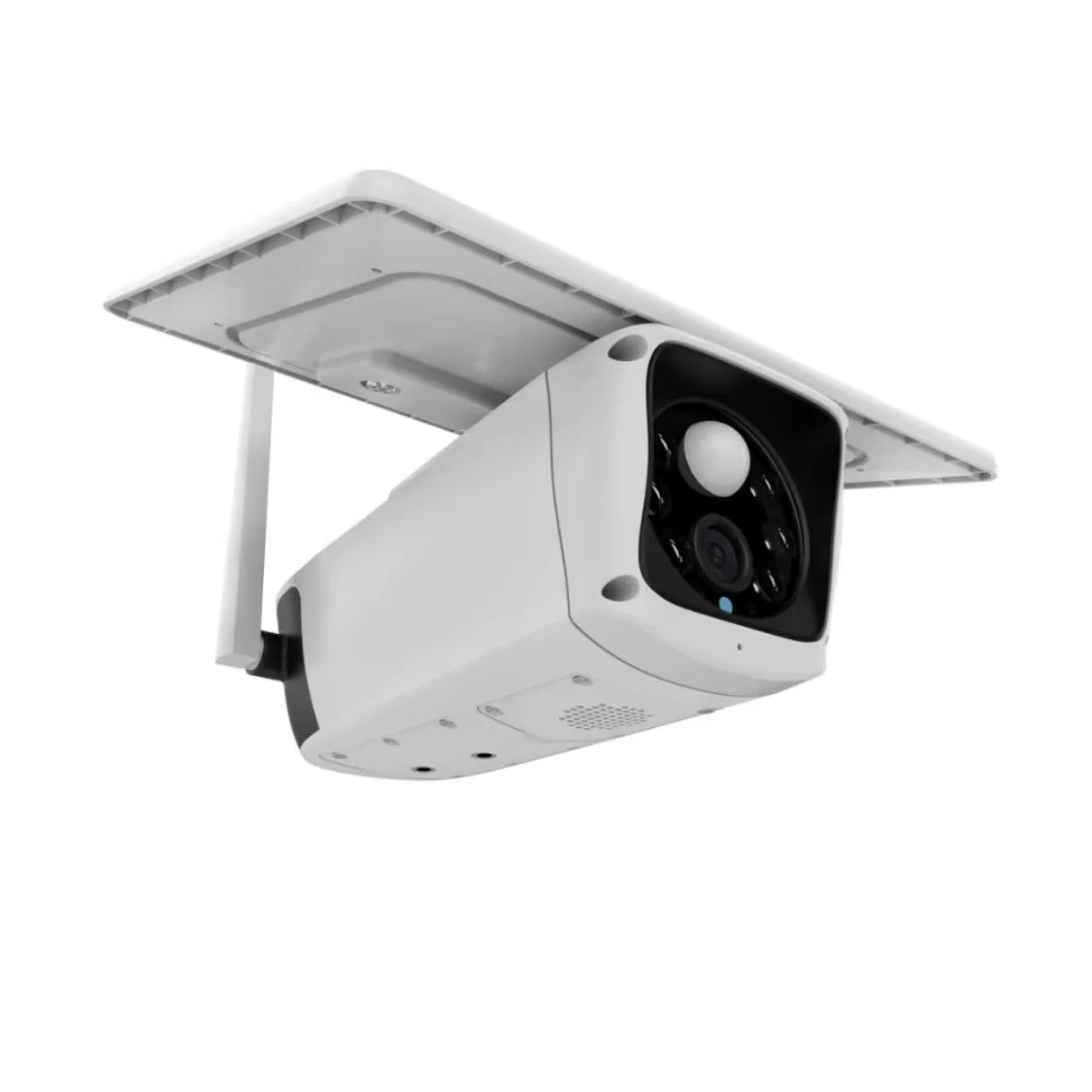 
Solar camera 4g type for security use 